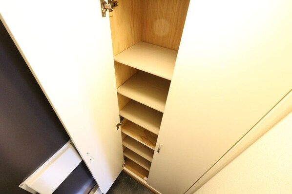 レオパレストルテューの物件内観写真